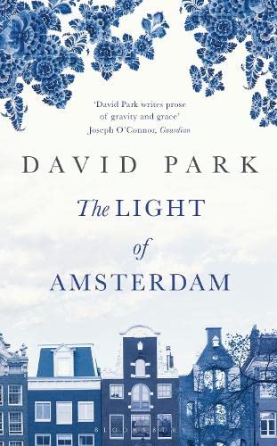 The Light of Amsterdam