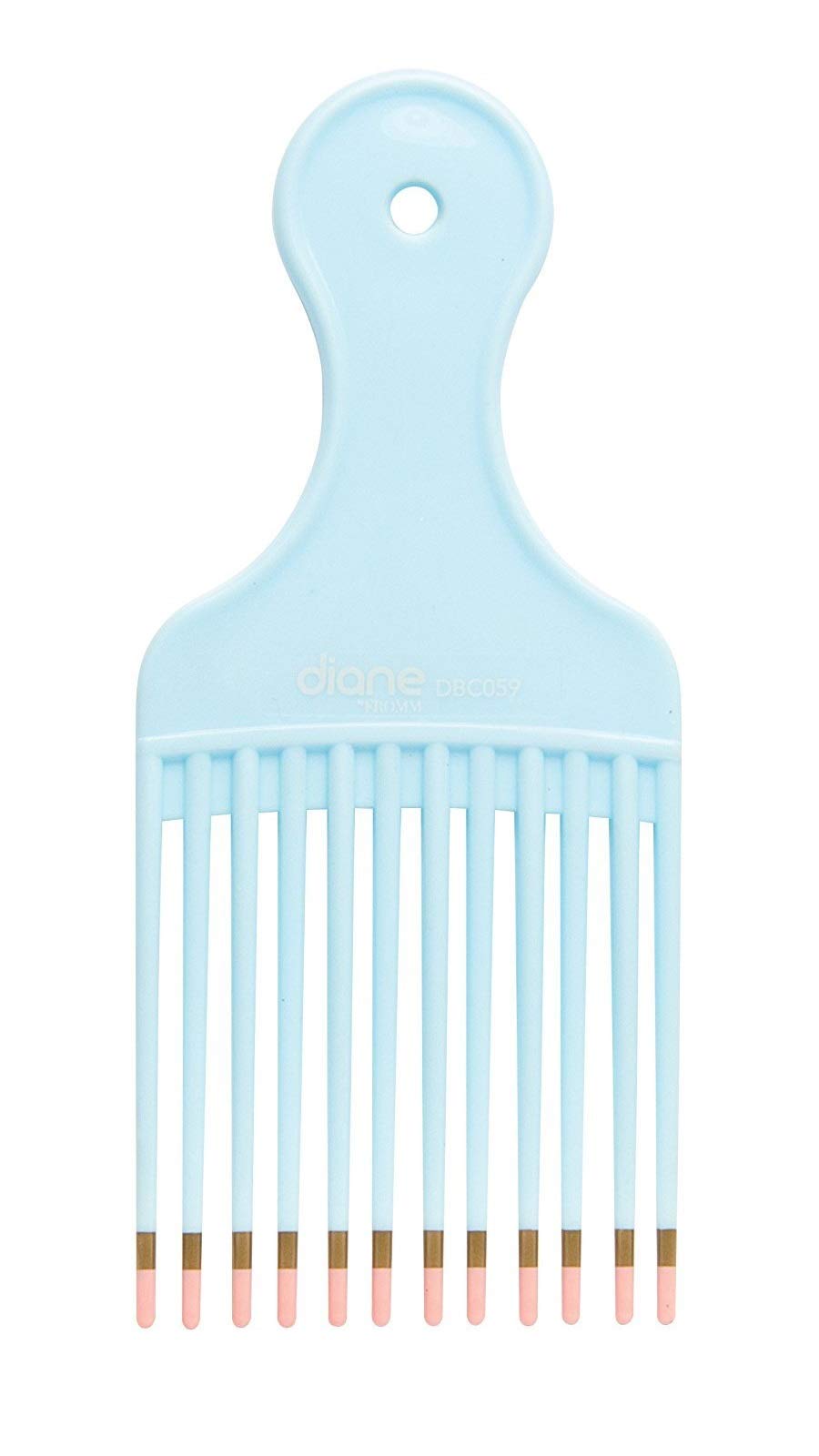 Diane Mebco Fromm 大型リフトコーム ダブルディップピック