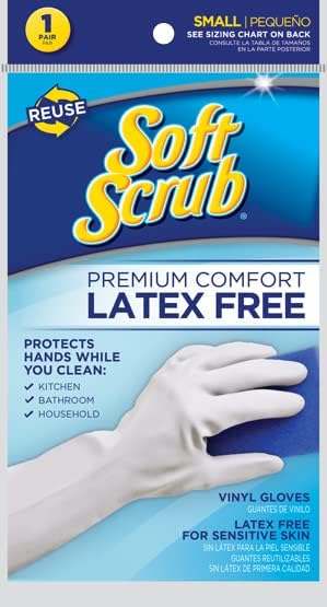 Miniatura 7 de Soft Scrub Comodidad prémium