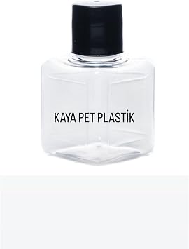 Kayapet 100 TANE M N   AMPUAN SA  KREM  DU  JEL  KOLONYA BO   E OTEL BUKLET,TEK KULLANIMLIK KOZMET K 35 ML