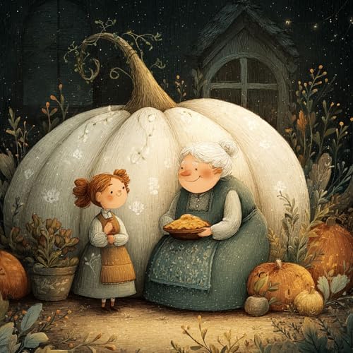 The Witches are Coming for Pie 🥧 Magical Bedtime Story for Children