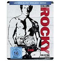 Rocky Collection 1-6