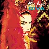 annie lennox wiki  Diva