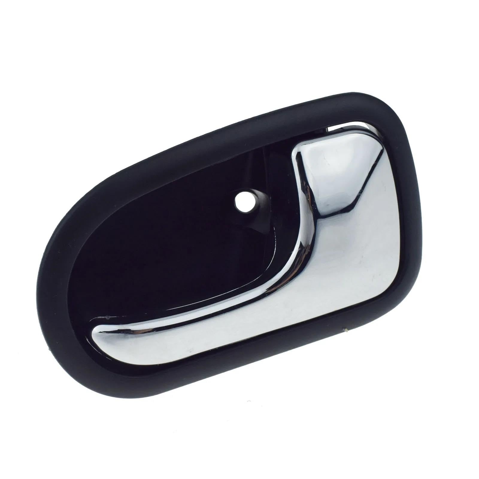 DTSGCX Car Left/Right Inside Interior Inner Door Handle for Mazda for Protege 323 1995-2003 S54N-59-330B-65