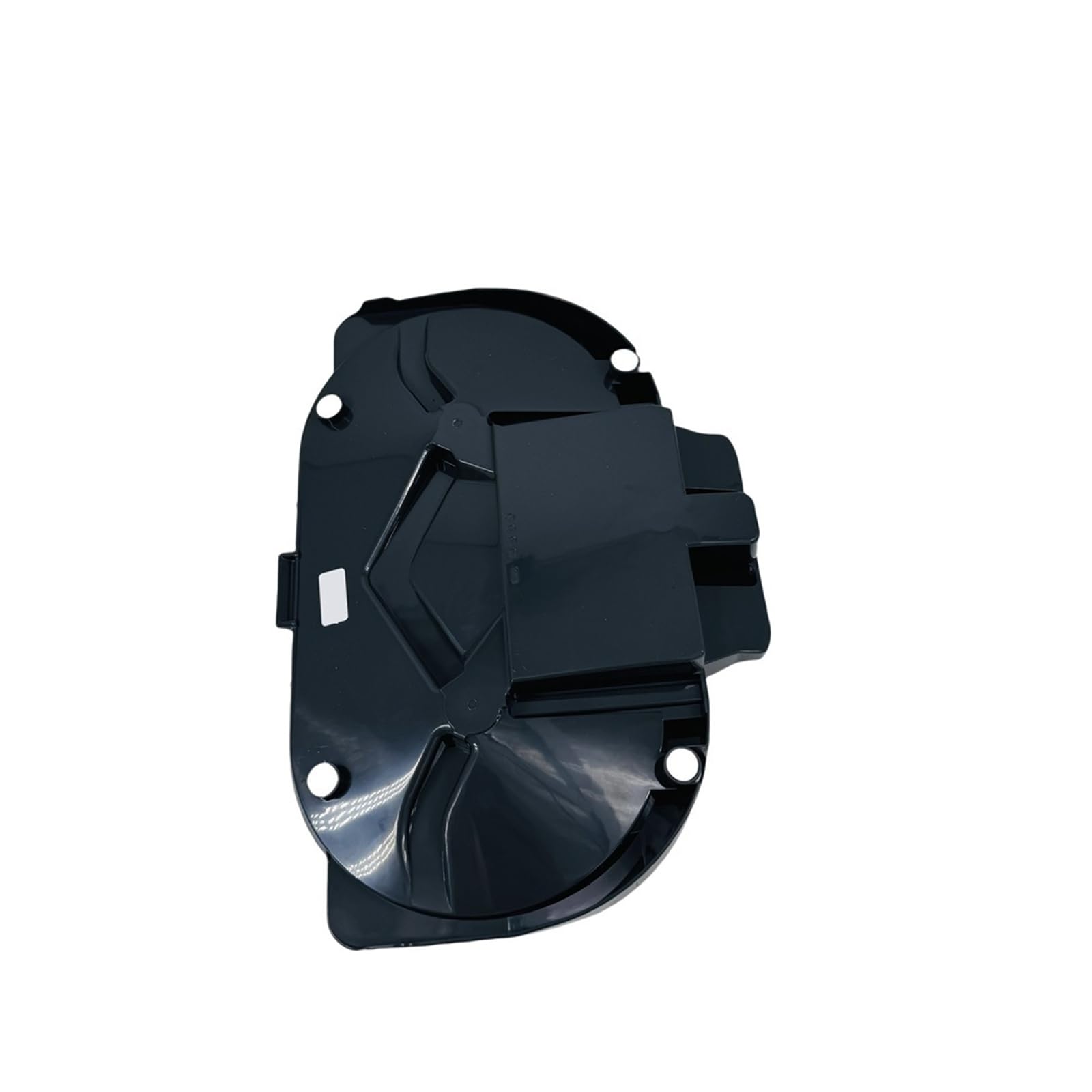 Support plateau de nettoyage Roborock P10S Pro accessoire robot aspirateur noir