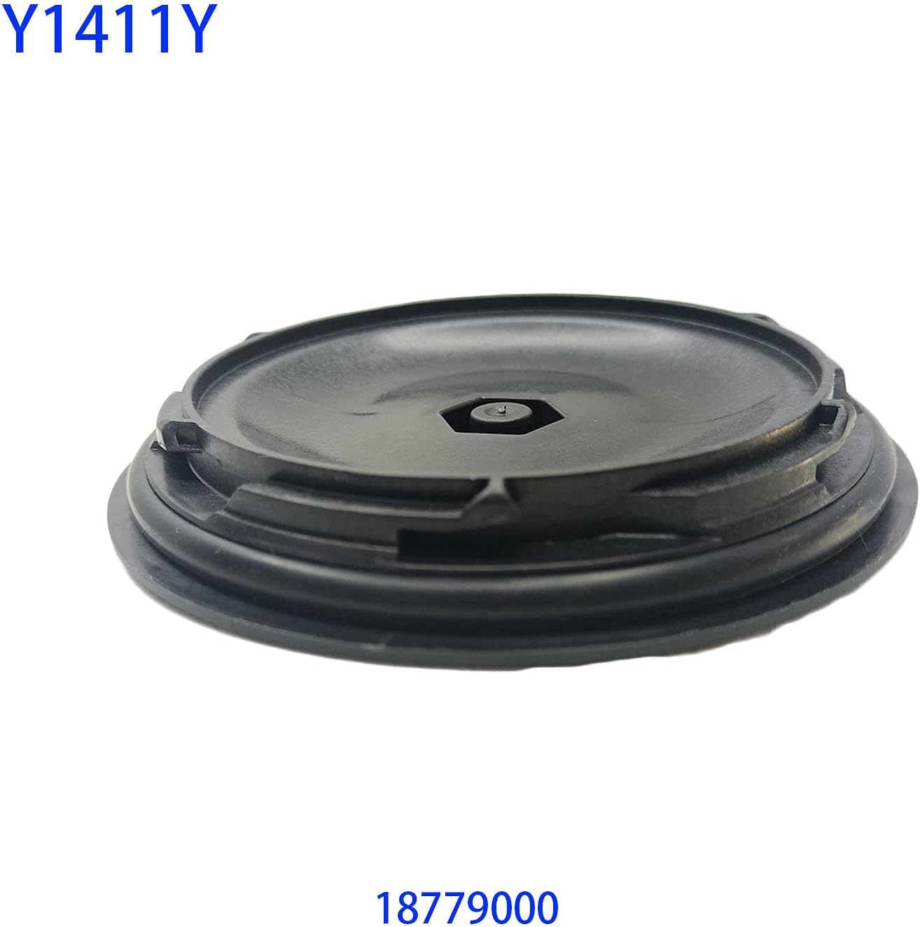 1 Pc Headlamp Dust Caps Aftermarket for Mercedes Vito Metris W447 Halogen High or Low Beam Waterproof covers 18779000 2016-20123 Non-original