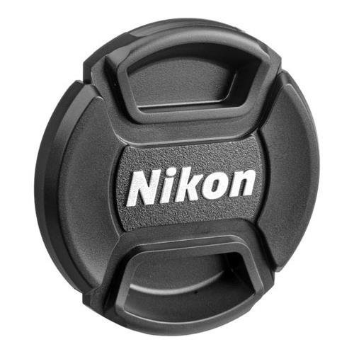 Nikon 18-55mm f3.5-5.6G AF-S DX VR Nikkor Zoom Lens - White Box New Bulk Packaging product thumbnail 5