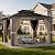 10' x 13' Hardtop Gazebo with Polycarbonate Double Roof, Aluminum Frame Permanent Pavilion with Curtains and Netting, Outdoor Gazebo for Patio Backyard (Khaki)