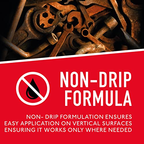 JENOLITE Tixotropo Antiruggine - Trattamento della...