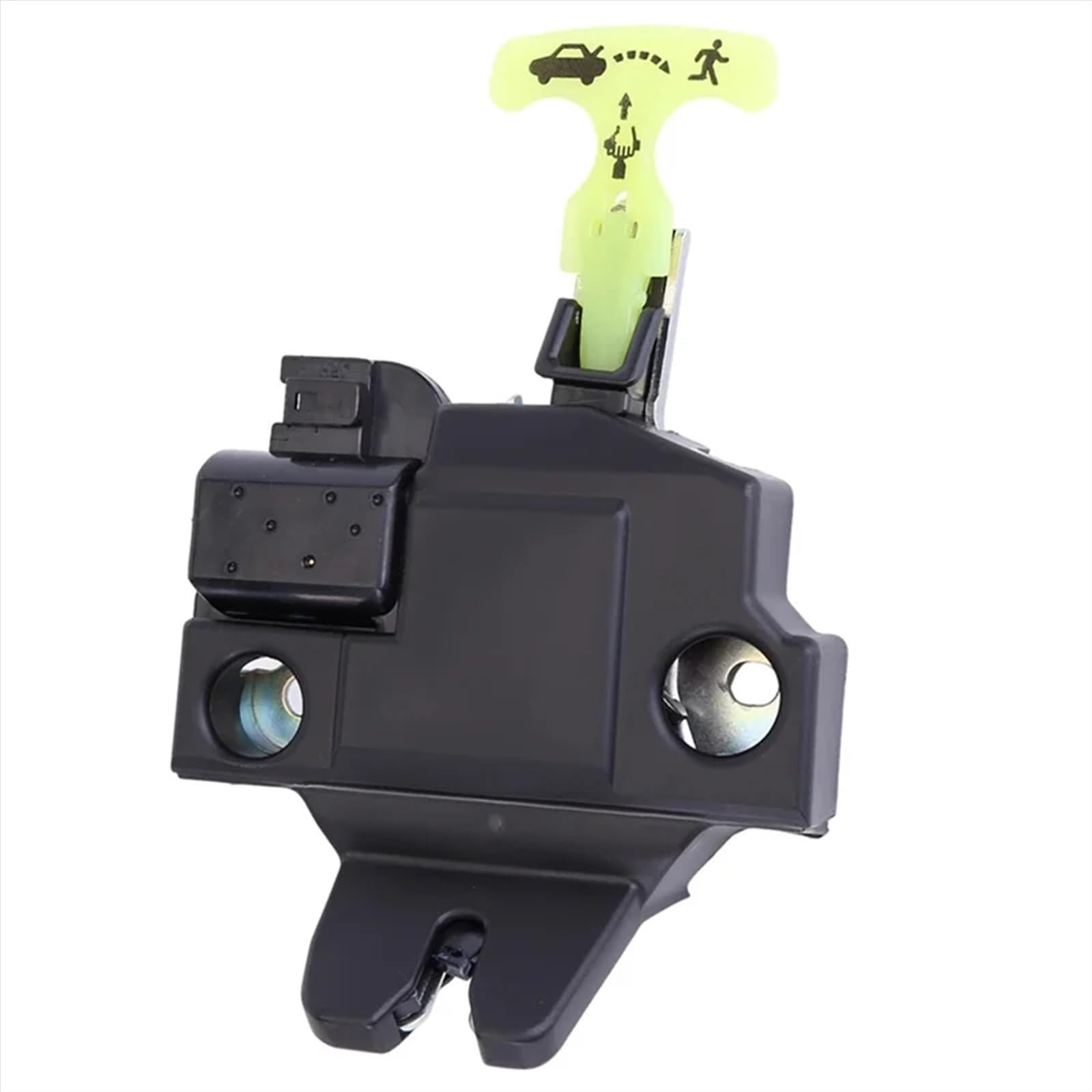 Boot Lock Actuator Compatible with Subaru for Legacy 2010 2011 2012 2013 2014 Trunk Latch Keyless Lid Lock Actuator 57530AJ00A