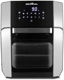 Fritadeira Air Fry Oven BFR2100P, Britania, 127v