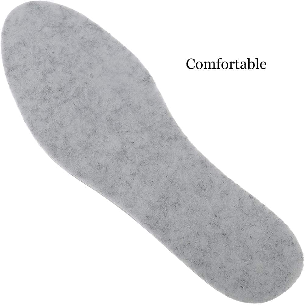 Magnet-Einlegesohlen, Fußreflexzonen-Schuhkissen Zur Schmerzlinderung Und Verbesserung Der Gesundheit(3 Pair)