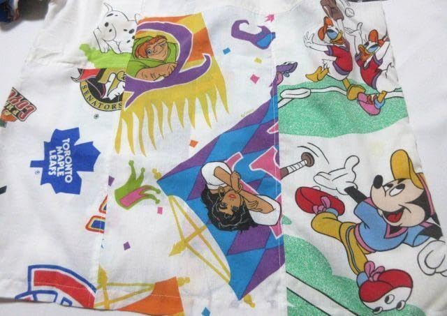 Amazon.co.jp: MIYAGIHIDETAKA Vintage sheet リメイク シャツ Amazon.co.jp: MIYAGIHIDETAKA Vintage sheet リメイク シャツ