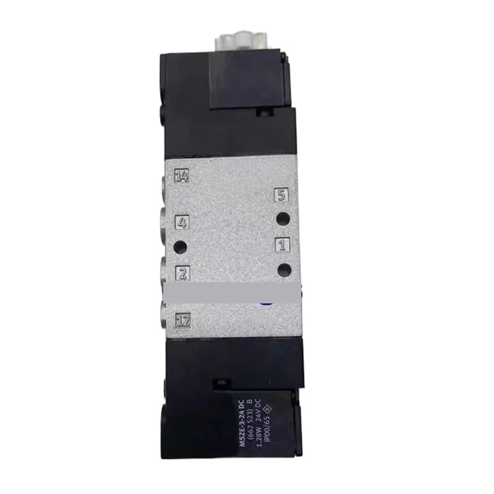 Cxdfrser One Color Solenoid Valve Cpe10-M1bh-5J-Qs-4 196876 Cpe10-M1bh-5J-M7 196925 Cpe10-M1bh-5J-Qs-6 196877(196925)