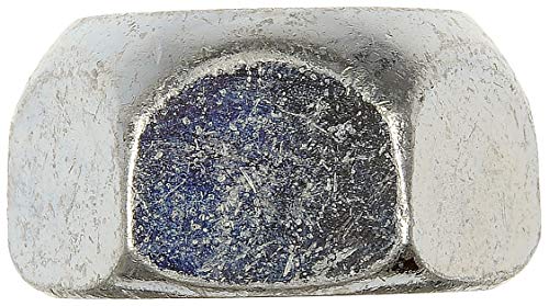 Image of Dorman 611-0052.25 3 /4 in.- 16 Wheel Nut Standard- 1 1 /2 in. Hex, 0.9 in. Length, 25 Pack Universal Fit