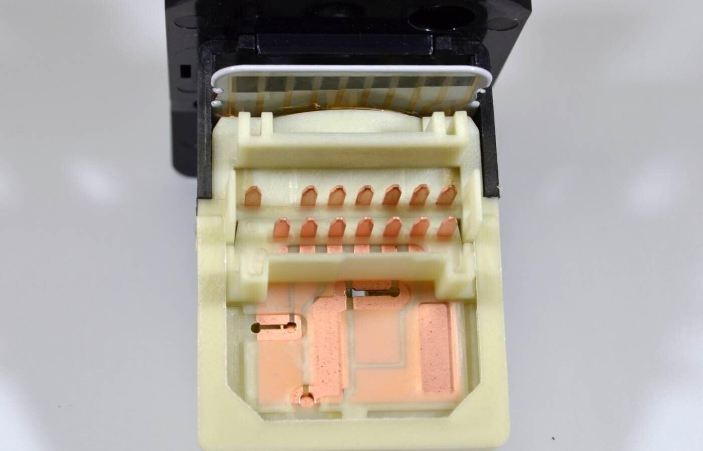 PT Auto Warehouse HLS-1047 - Headlight Switch - with Fog Lights (Replaces 10406799)
