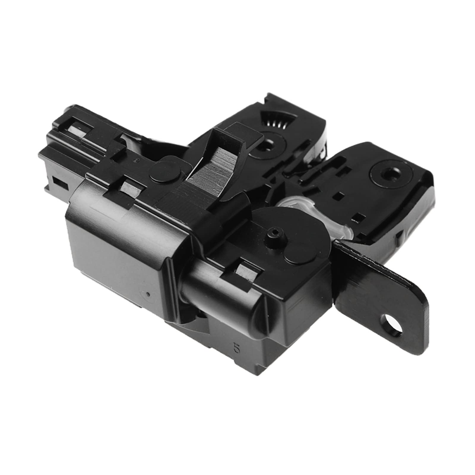 Actionneur de verrouillage de Porte arrière de Voiture Renault Clio Mk3 i Megane Mk2 (2005-2012) - Mekanisme de verrouillage