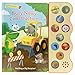 Busy Noisy Construction (Interactive 10-Button Early Bird Sound Books) (Interactive Early Bird Children's Song Book with 10 Sing-Along Tunes)