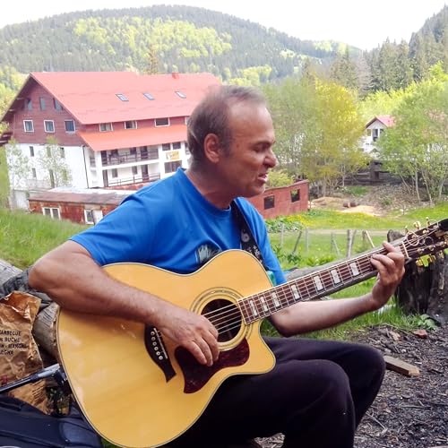 Jurnalism muzical - Interviu cu cantautorul Costică David