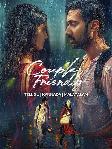 Couple Friendly (Telugu)