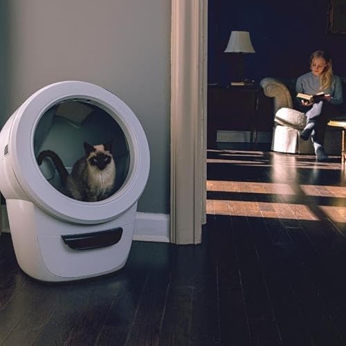 whisker Litter-Robot 4 の商品画像 7