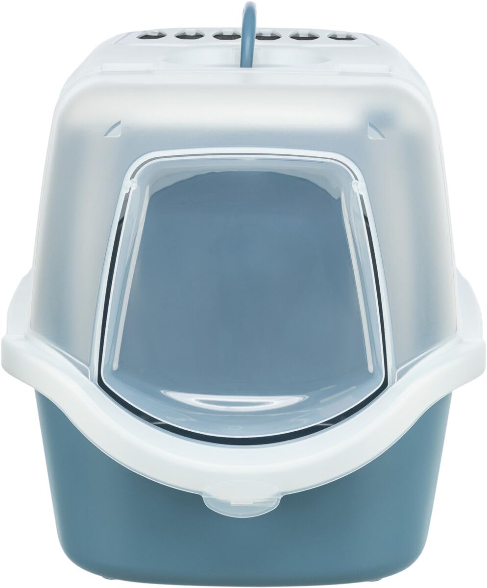 Imac kattenbak Zuma 2nd Life Groen 56X40X42,5 cm