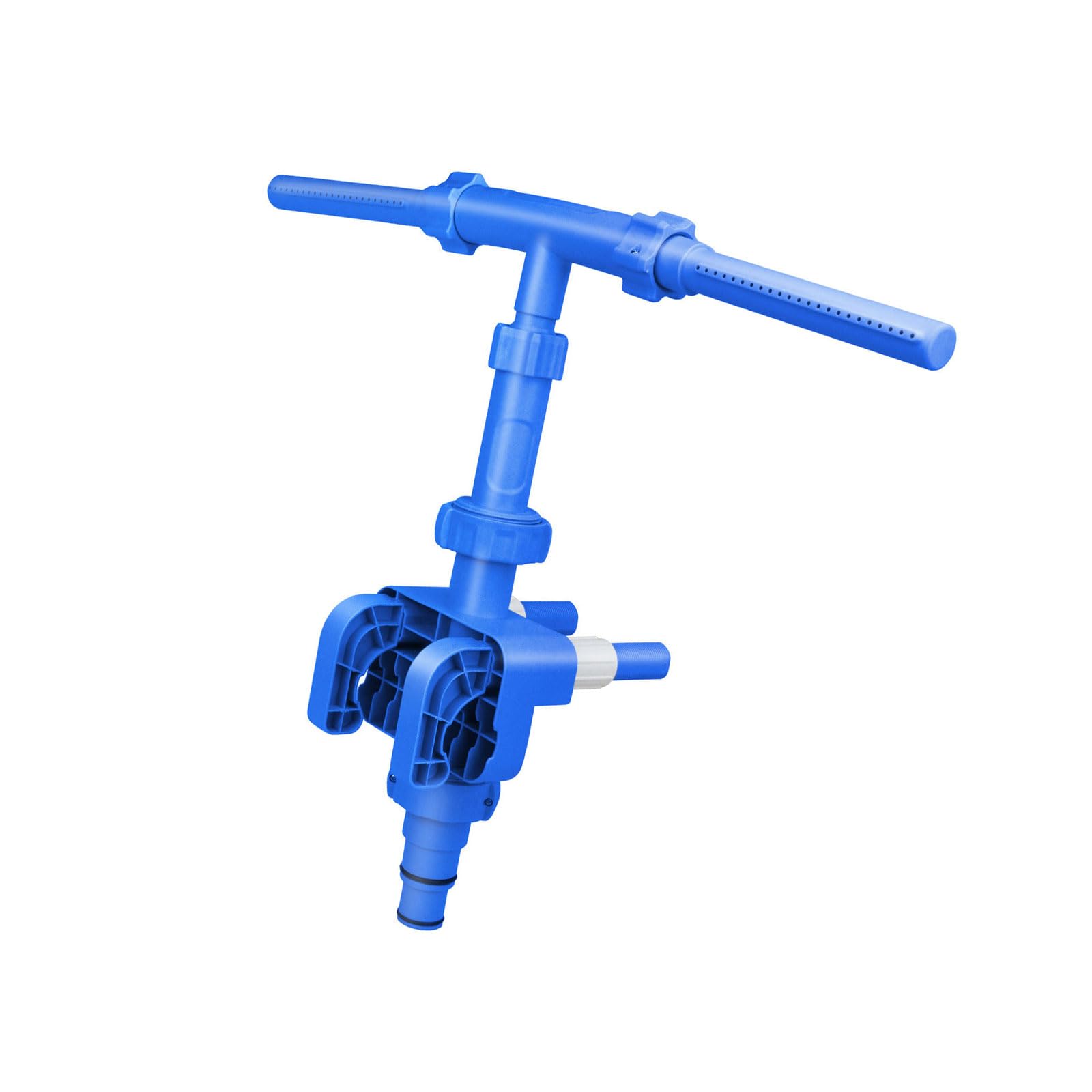 Ekoama Two Outlet Pool Fountain Head Featuring cycle Rotation For Outdoor Cooling And Oxygenation