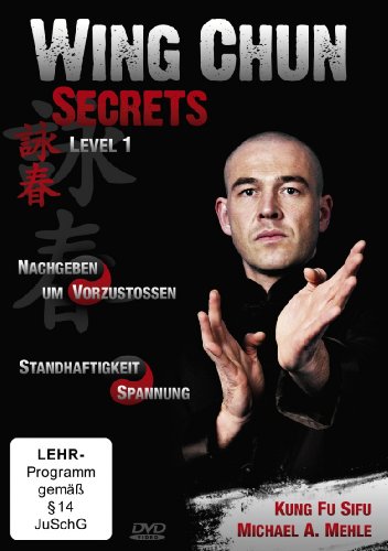  Wing Chun - Secrets Level 1