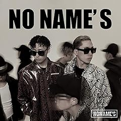 SPECIAL PLAYERS / NO NAME'S