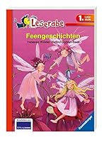 Feengeschichten 3473380830 Book Cover