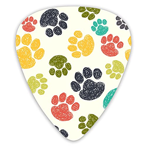 �M�^�[�s�b�N �J���t���ȑ��� 3��ނ̌��� �Z�b�g - �s�b�N 0.46mm / 0.71mm / 0.96mm 12���t�� �A�R�M �G���L �E�N���� �M�^�[�s�b�N �J���t�� ���푽�F