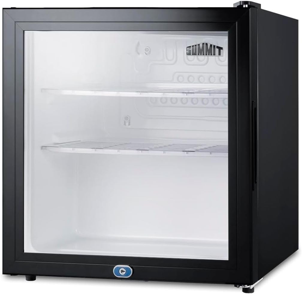 Summit Appliance MB43GL 18