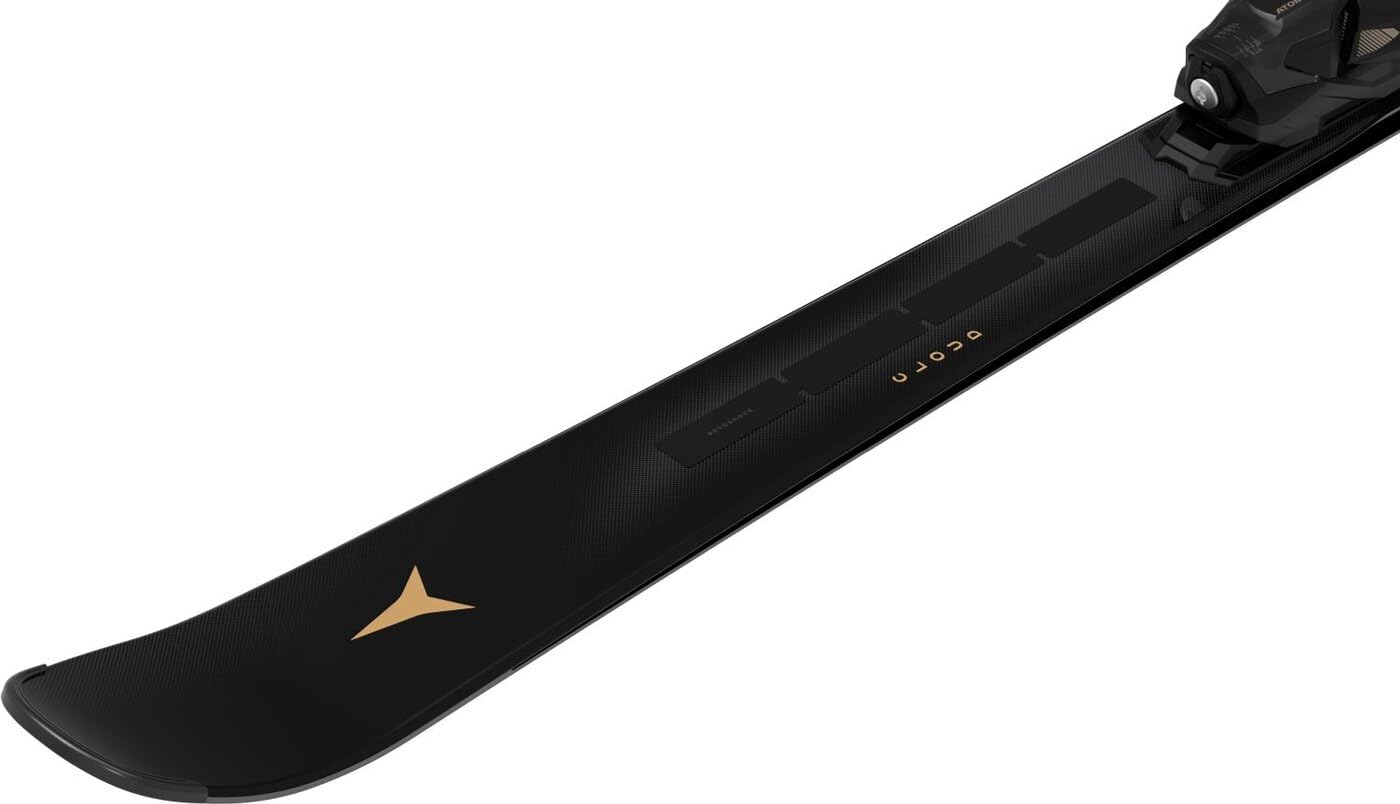 ATOMIC Cloud C9 RVSK Light + M 10 GW Kit de ski
