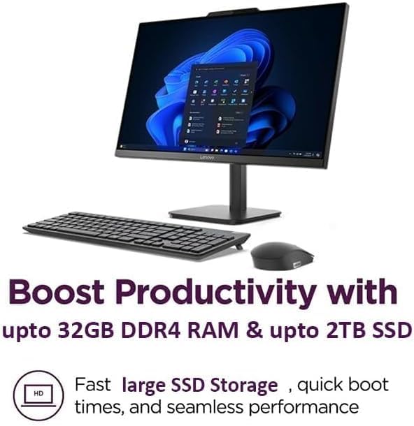 Amazon.com: Lenovo 24