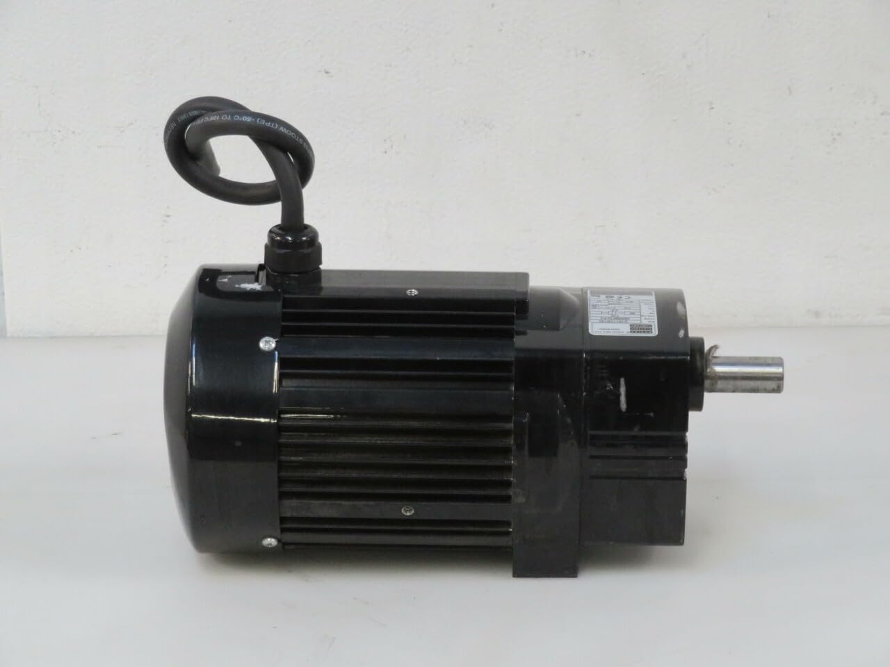 #US 48R6BFSI-F3 115 VAC 60 HZ 1 PH T184107
