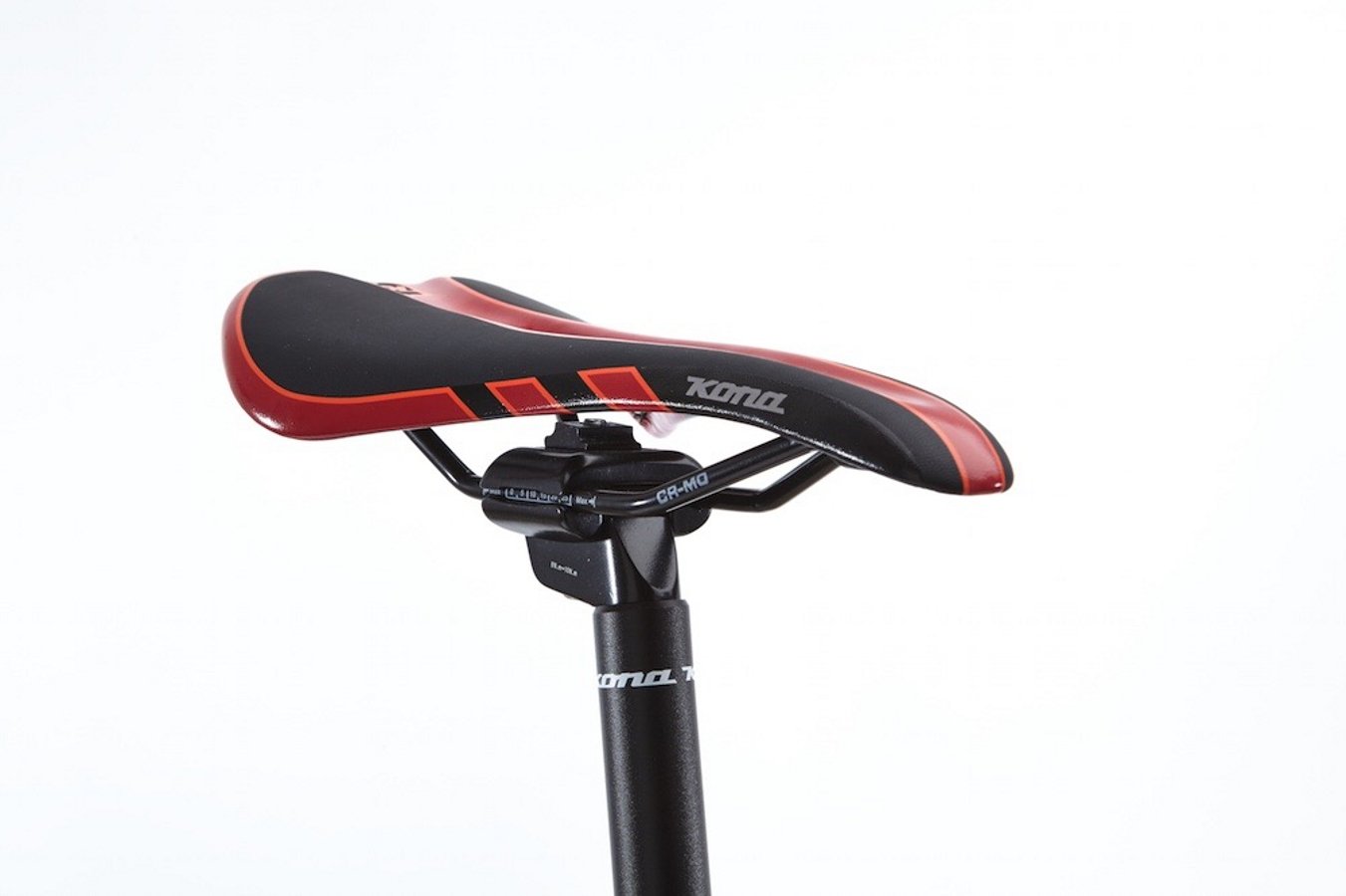 Kona Esatto Disc – Bicicletta da strada – nero dimensioni telaio 58 cm 2016
