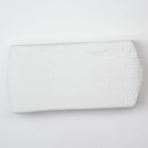 Miniatura 4 de Sculpey Terra Cotta no tóxica arcilla seca al aire barra de 22 libras ideal para modelar esculpir vacaciones huellas de mano bricolaje y proyectos