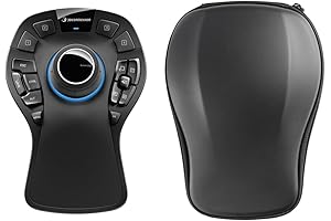 3Dconnexion SpaceMouse Wireless - Unleash Your Creative Potential