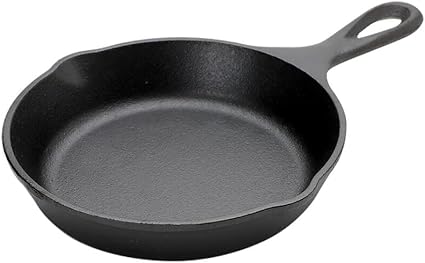 Amazon ロッジ ロジック スキレット 6 1 2インチ 16 5cm L3sk3 並行輸入品 フライパン オンライン通販