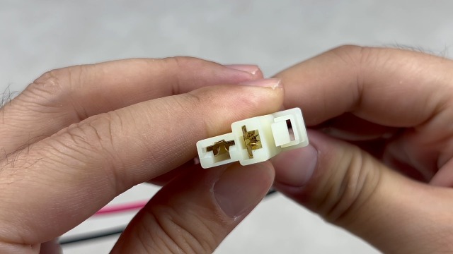 Amazon.com: Alternator Wiring Repair Harness Plug Connector