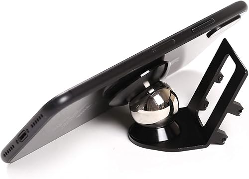 Miniatura 2 de CHEYA - Soporte de coche de aleación de aluminio para Land Rover Discovery Sport 2019, 2020