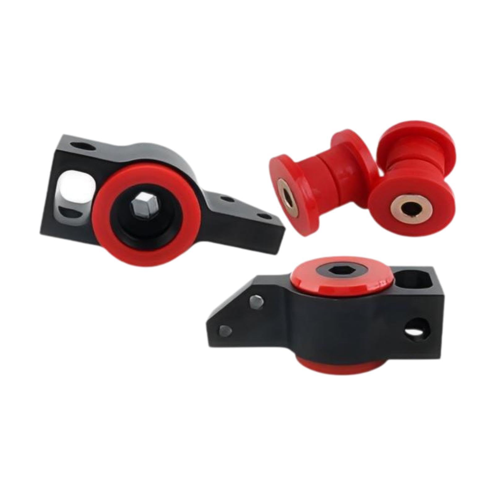 Control Arm Bushing Assembly 1K0199231J for Volkswagen High Reliability Style B Motors| Parts & Accessories| Car & Truck Parts| Suspension & Steering| Ball Joints | Parts & Accessories-image-13