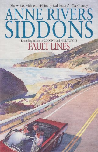 Fault Lines 0316913111 Book Cover