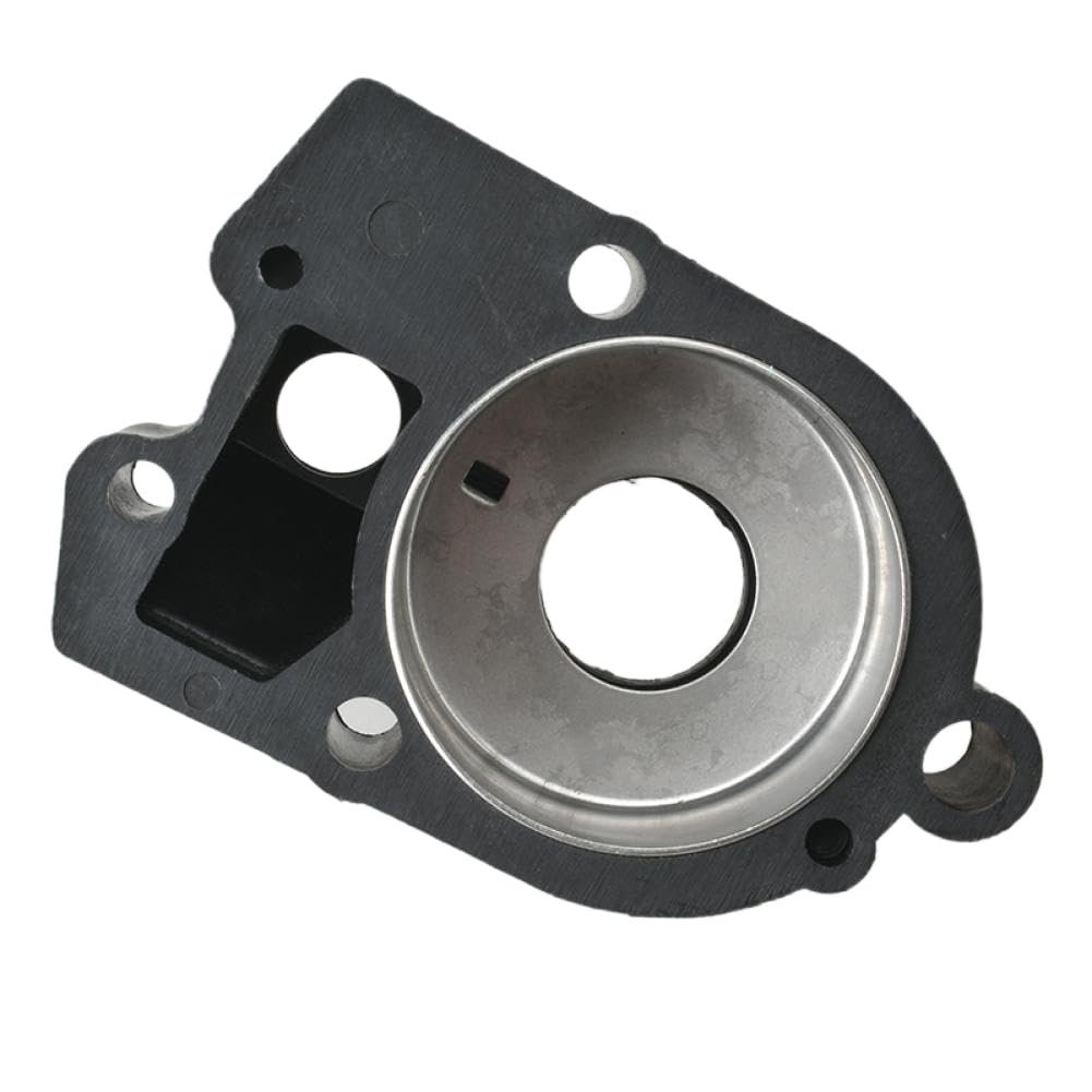 Kit Riparazione Girante Pompa Acqua Compatibile Con Fuoribordo 75-150HP