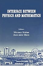 INTERFACE BETWEEN PHYSICS AND MATHEMATICS – PROCEEDINGS OF THE INTERNATIONAL CONFERENCE