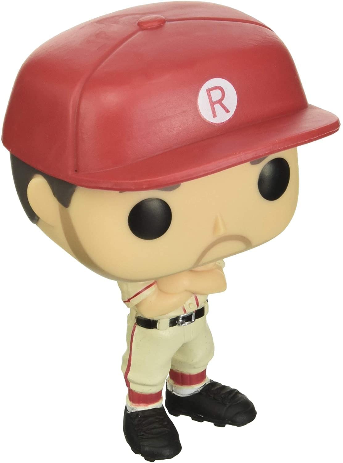 FunkoPop Jimmy Figure - They Dan the Bump
