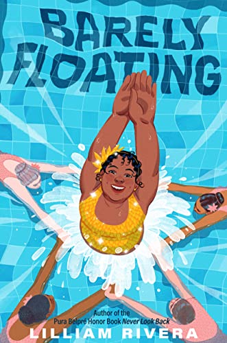 Barely Floating Barely Floating