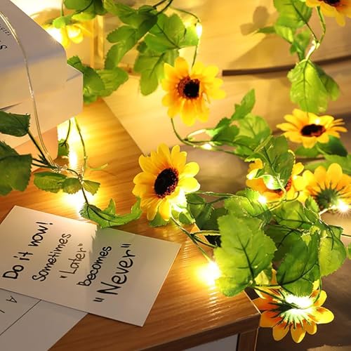 Bandes legeres LED vigne d'olive pour illuminer table sombre