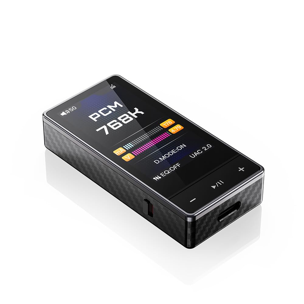 Amazon.co.jp: 《ロゴ入りクロスプレゼント》 FIIO ポータブル
