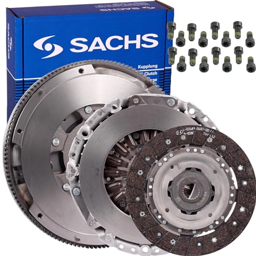 Sachs 3000950777 kit4p embrague VL PSA